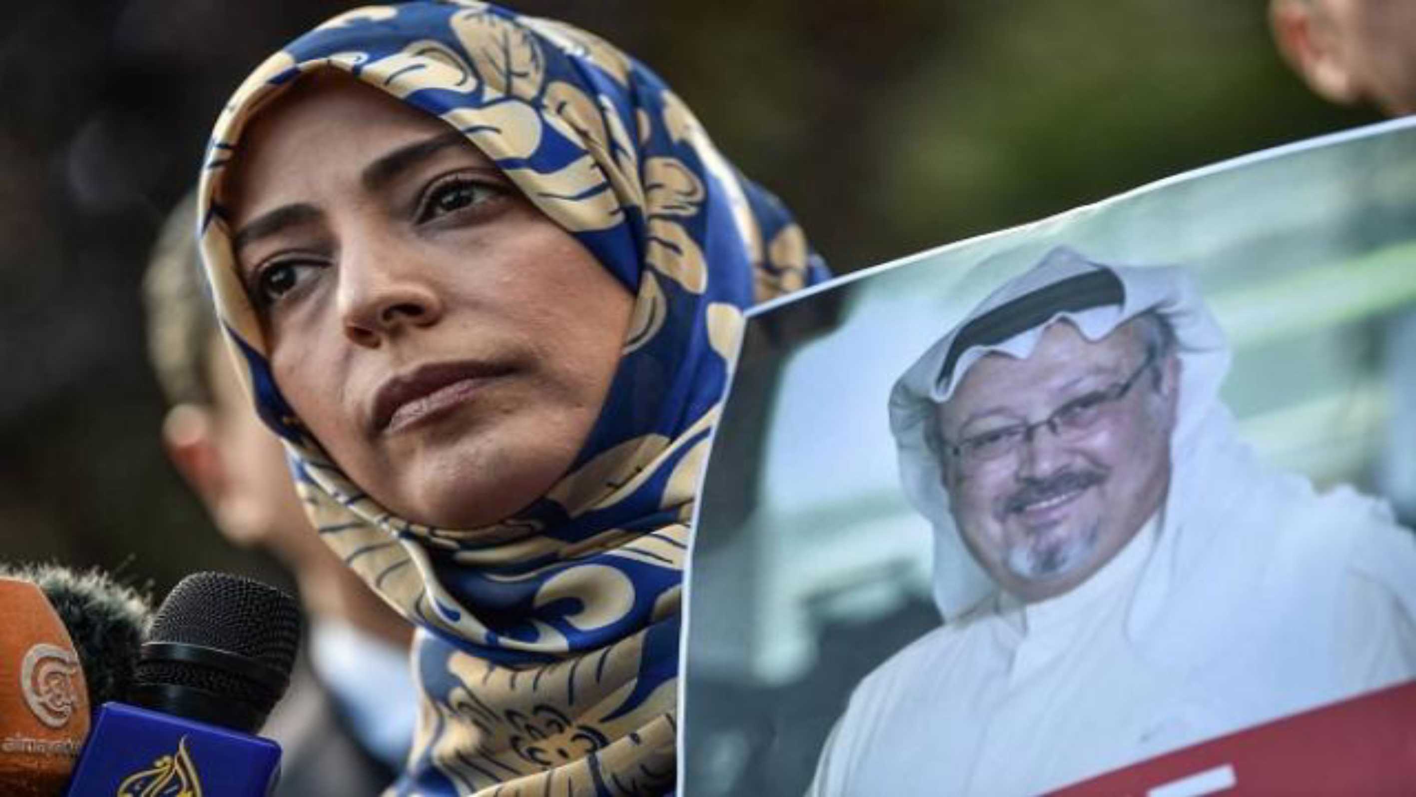 توكل كرمان: محاكمة 20 سعوديا في قضية اغتيال خاشقجي خطوة في طريق تحقيق العدالة